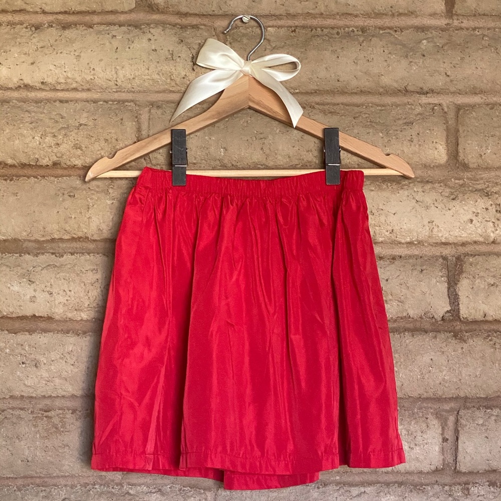 (Girls) Skirt